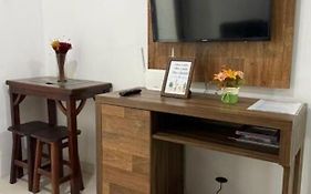 Apartamento aconchegante em Botafogo